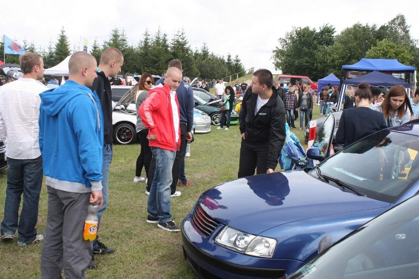 Jura Moto Show w Hotelu Fajkier w Lgocie Murowanej [ZDJĘCIA]