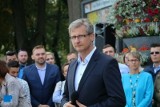 Wojewódzki Sąd Administracyjny w Białymstoku utrzymał decyzję wojewody w sprawie mandatu Mirosława Zawadzkiego