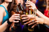 Oto osoby które piją najwięcej alkoholu. Znaczenie tych imion może wskazywać na nadużywanie alkoholu. Sprawdź listę 27.03.2023