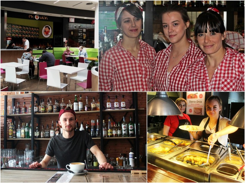 Restauracje w Lublinie. Najlepsze knajpki dla studentów (RANKING) 