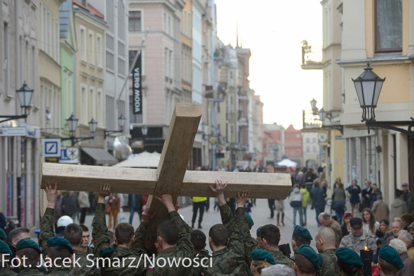 Droga Krzyżowa [zdjęcia]