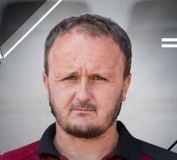 Paweł Nowak - nowy trener Unii Tarnów