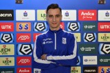 Lech Poznań: Juliusz Letniowski jednak nie zagra do końca sezonu