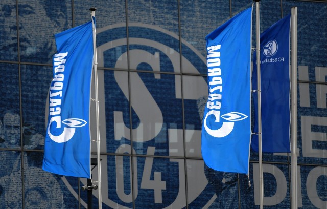 Schalke 04 już zarwało umowę z Gazpromem. Teraz w ślady niemieckiego klubu planuje pójść UEFA.