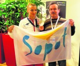 Jerzy Smolarek dyrektor SKLA Sopot: Hala sportowa to szansa na pełniejsze szkolenie