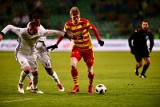 Karol Świderski strzelił kolejnego gola dla PAOK Saloniki. Tym razem w Pucharze Grecji (wideo)