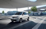 Genewa 2020. Renault Twingo Z.E. Oto wersja elektryczna