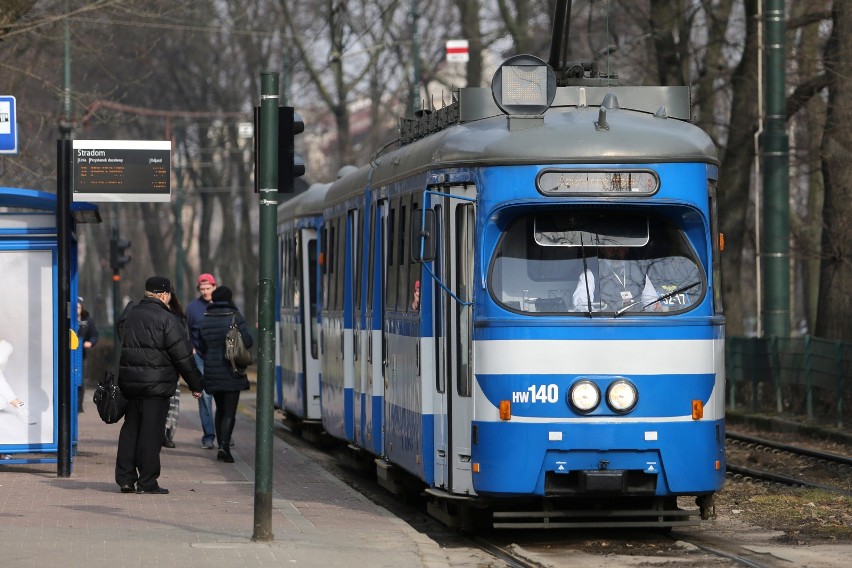 Kraków. To będzie prawdziwa rewolucja. Tak od 8 stycznia pojadą krakowskie tramwaje