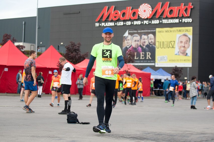 30 września odbyła się druga edycja Słupskiego Półmaratonu...