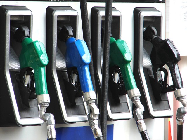Na stacjach paliw w drugim tygodniu listopada średnia cena benzyny będzie mieścić się w przedziale 4,30-4,47 zł.
