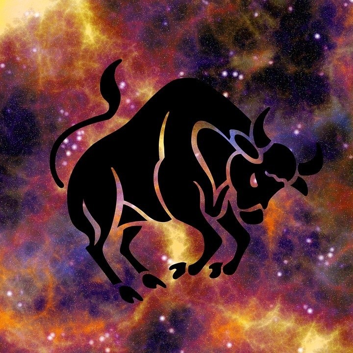 Horoskop miesięczny na maj 2019 dla osób spod znaku: Byk...