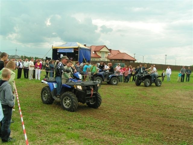 Piknik różnorodności