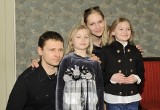 "M jak miłość". Dominika Chorosińska ma aż szóstkę dzieci. Jej małżeństwo z Michałem Chorosińskim było wystawione na wielką próbę! Wyszli z niej zwycięsko