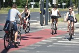 Kraków. Urzędnicy zapowiadają budowę ścieżek rowerowych