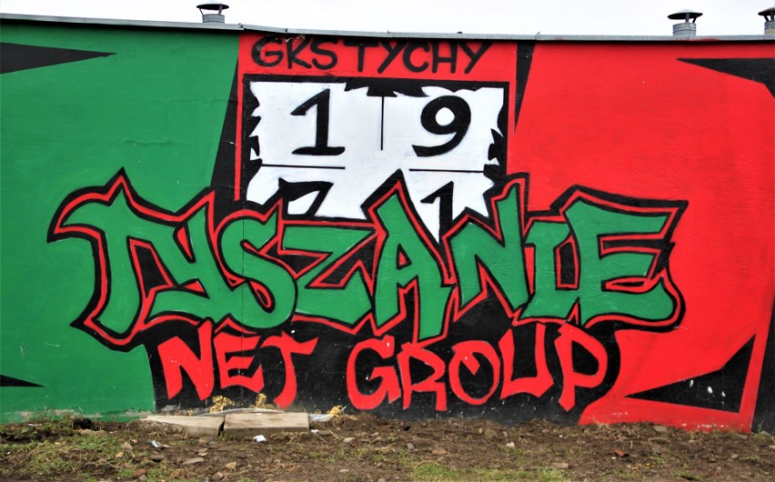 Nowy Sącz. Szlakiem sądeckich murali, czyli sztuka ulicy ma się w mieście dobrze