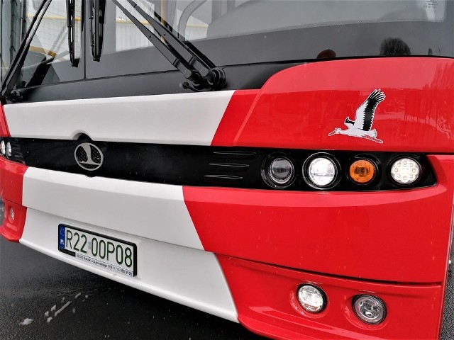 Tak wygląda pierwszy autobus elektryczny dla częstochowskiego MPKZobacz kolejne zdjęcia. Przesuwaj zdjęcia w prawo - naciśnij strzałkę lub przycisk NASTĘPNE