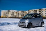 Testujemy: Smart ForTwo Cabrio – miejskiego malucha z pazurem