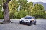 Volkswagen ID. Xtreme. Elektryczny prototyp do jazdy w terenie
