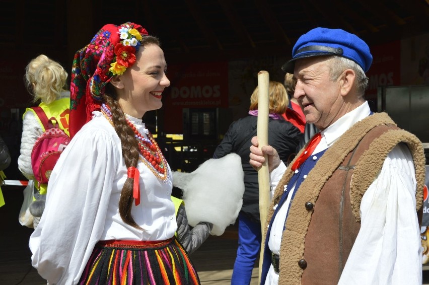 Świętokrzyski Mistrz Kuchni 2017. Gotowanie na wesoło, czyli zmagania amatorów