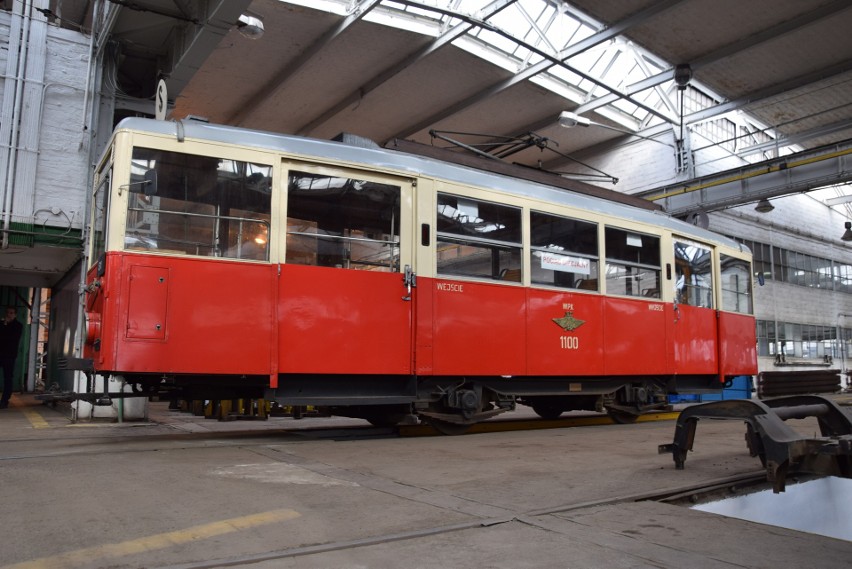 Tramwaje dostaną ok. 98 mln dotacji