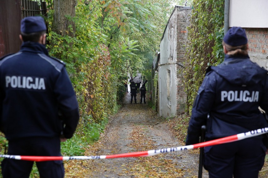 Tragedia w Lublinie. Matka udusiła swoje dzieci? W domu przy ul. Nadbystrzyckiej znaleziono zwłoki trójki dzieci