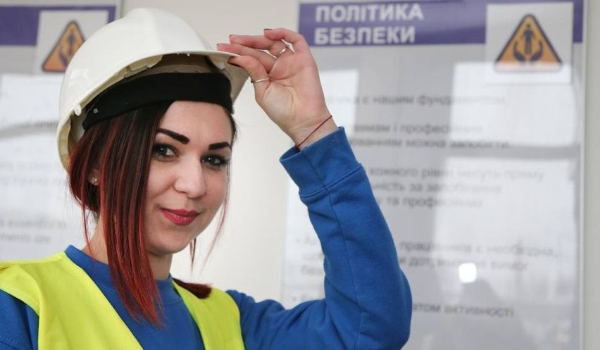 W urzędach pracy w Zachodniopomorskiem zarejestrowało się tylko półtora tysiąca obywateli Ukrainy...