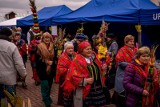 Piękny Jarmark Wielkanocny w Solcu nad Wisłą. Mnóstwo wystawców, liczne atrakcje i konkursy. Zobacz zdjęcia