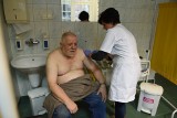 Bezpłatne szczepienia przeciwko grypie dla 5500 łodzian w wieku 65 plus