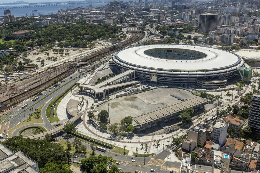 Maracana