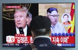 Prezydent USA Donald Trump spotka się z przywódcą Korei Północnej Kim Dzong Unem