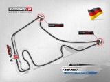 Tory Formuły 1: Hockenheimring