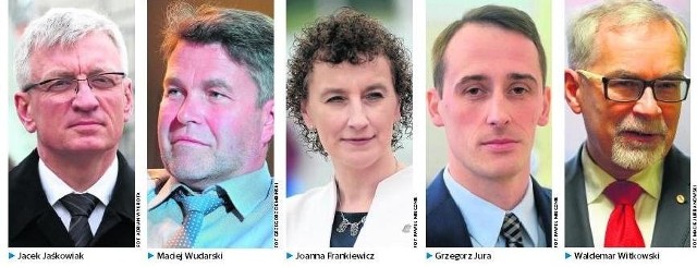 Wielkopolska: Politycy w kampanii dali zarobić... sobie