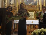Niezwykły koncert zaduszkowy w kościele w Oleśnicy 