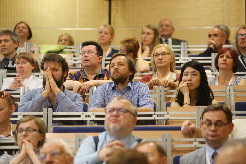 VI Światowy Kongresu Polonistów rozpoczął się na Wydziale...