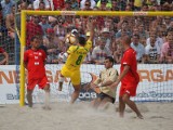 Beach soccer w najlepszym wydaniu wraca do Ustki 