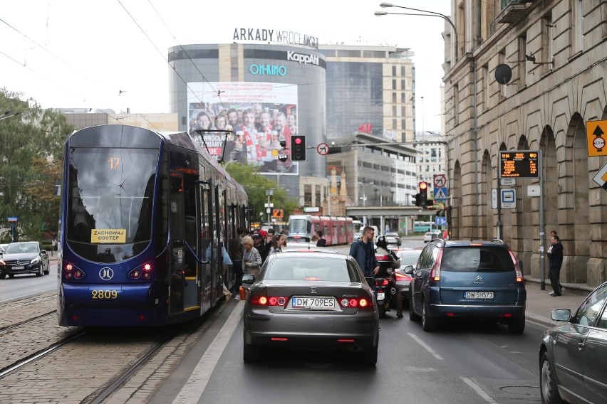 Wrocław świętuje Europejski Tydzień Zrównoważonego...