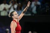 Australian Open. Sabalenka w finale po zwycięstwie nad Gauff