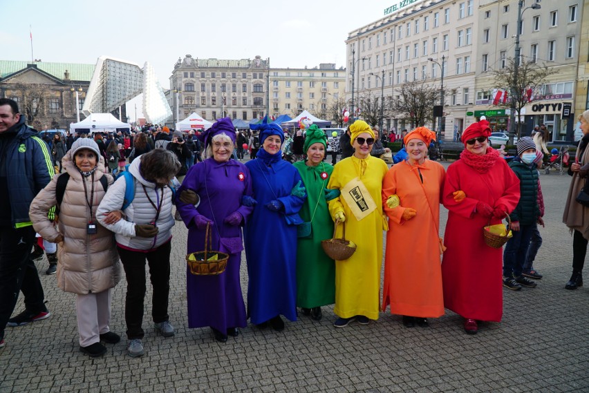 Hasło tegorocznego Święta Niepodległości brzmi „Dzień...