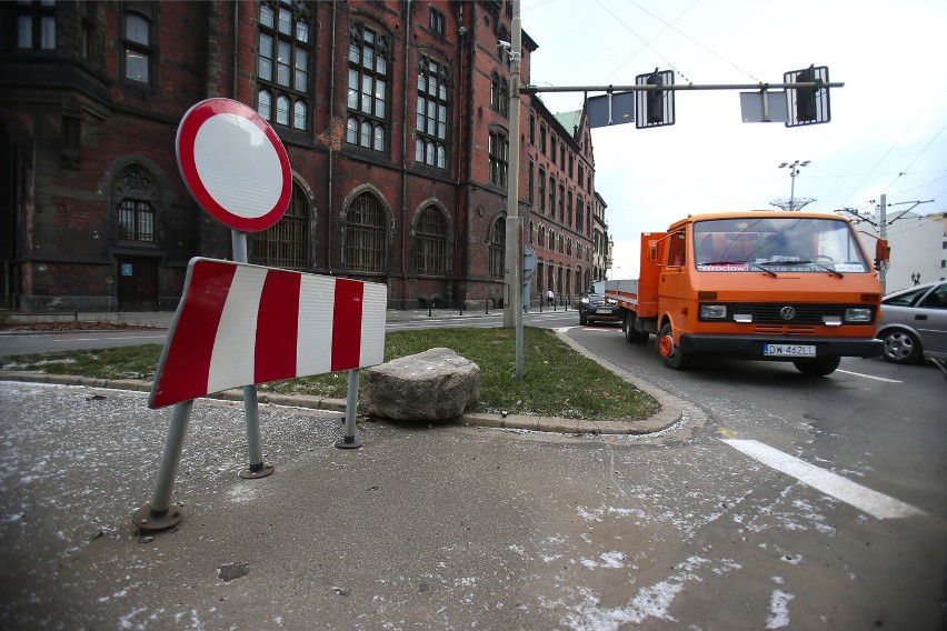 Kierowcy wściekli po remoncie Krupniczej. Główny zarzut: brak skrętu w lewo, zwężona jezdnia i korki