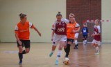 Futsal. Kolejne zwycięstwo Eurobusu Przemyśl, nieudany debiut futsalistek Heiro Rzeszów