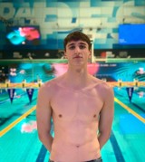 Pływanie. Ksawery Masiuk, nastolatek z Małopolski, błysnął w mistrzostwach świata w Budapeszcie. Celem są igrzyska w Paryżu