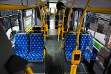 BKM. Które autobusy w Białymstoku mają klimatyzację [LISTA AUTOBUSÓW]