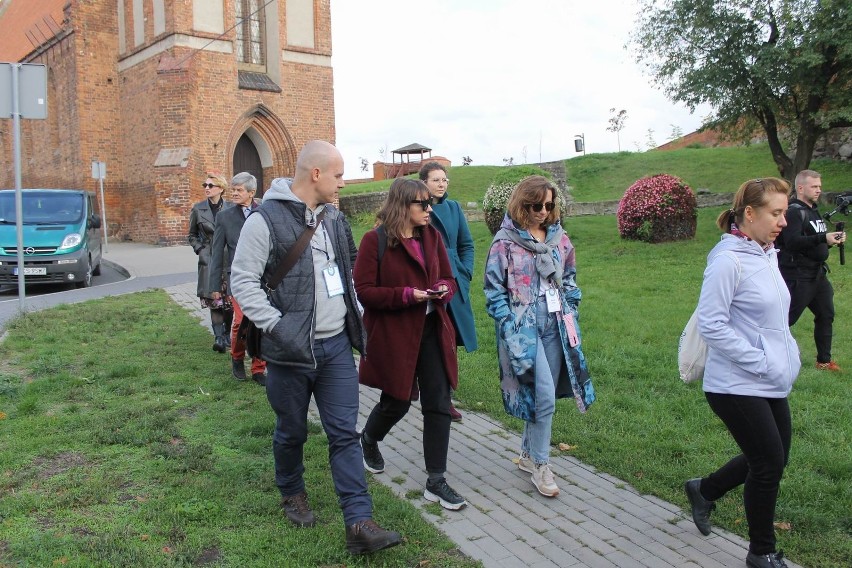 Goście z całej Polski odwiedzili Chełmno. A co w najbliższym...