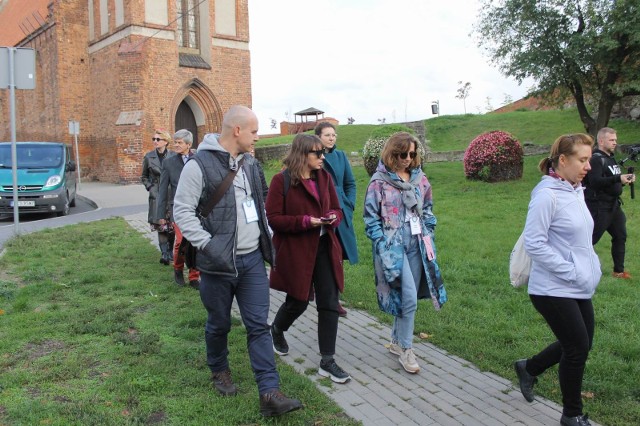 Goście z całej Polski odwiedzili Chełmno. A co w najbliższym czasie będzie się działo w mieście i gminach powiatu chełmińskiego?