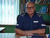 Waldemar Szulc p.o. Komendanta Miejskiego Policji w Gdańsku 