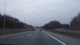 Wypadek na A4 w Mysłowicach: Jedna osoba nie żyje