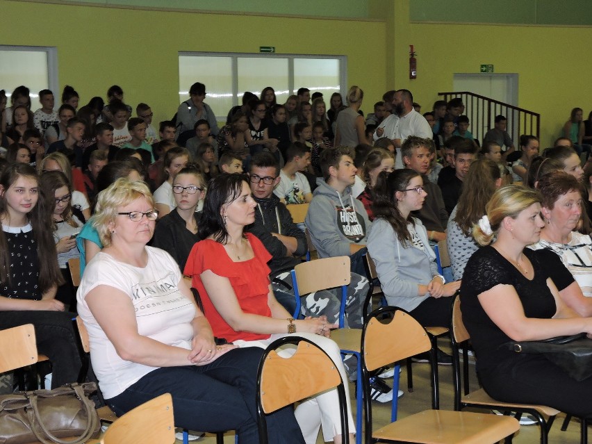 W ten sposób 17 czerwca zainaugurowane zostaną obchody Roku...