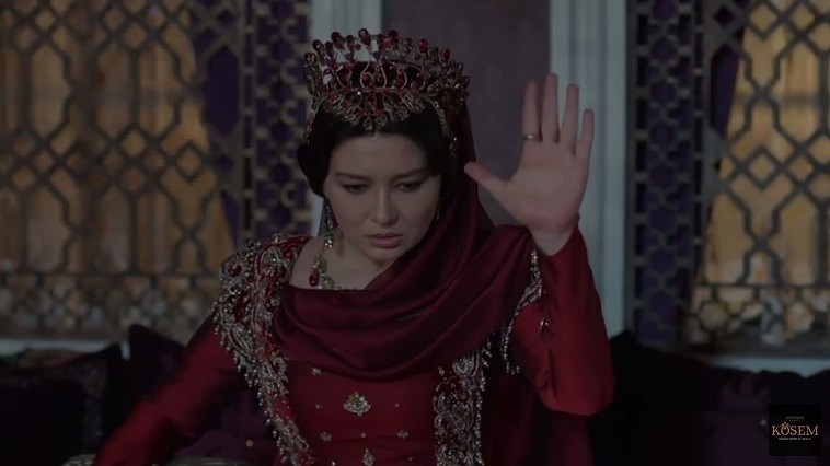 "Wspaniałe stulecie: Sułtanka Kösem - Murad IV" odcinek 125. Gülbahar trafia do lochu! Sułtan każe ją zabić? [WIDEO+ZDJĘCIA]