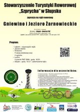 Wycieczka rowerowa: Gniewino i Jezioro Żarnowieckie