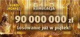 Eurojackpot wyniki 23.02.2018. Eurojackpot Lotto. Eurojackpot - losowanie na żywo 23 lutego 2018 - 90 mln zł [wyniki, zasady]